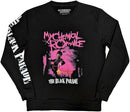 My Chemical Romance March Unisex Sweatshirt