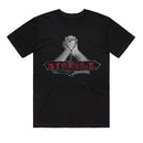 My Chemical Romance Praying Hands Unisex T-Shirt