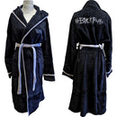 My Chemical Romance Unisex Bathrobe