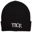 My Chemical Romance Unisex Beanie Hat MCR Logo