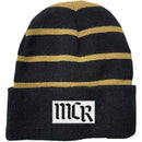My Chemical Romance Unisex Beanie Hat Shadows