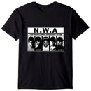 N.W.A Straight Outta Compton Unisex T-Shirt