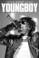NBA Young Boy Never Broke Again Poster