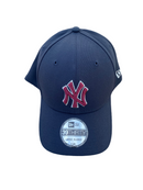 New Era 3930 New York Yankees Cap