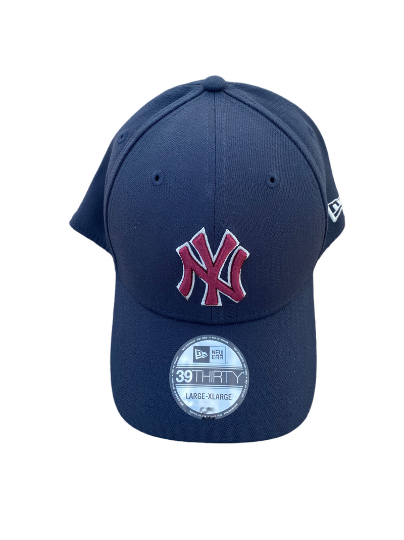 New Era 3930 New York Yankees Cap