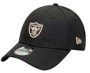 New Era Lv Raiders Black 9Forty
