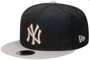 New Era New York Yankees Black Stone 9Fifty