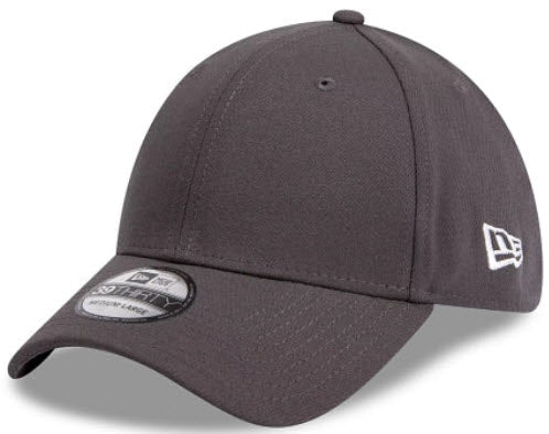 New Era - 3930 Dash Black Cap