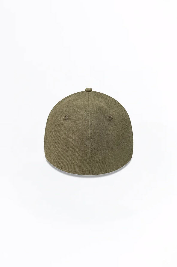New Era 39Thirty MLB NY Yankees Jade Fitted Cap
