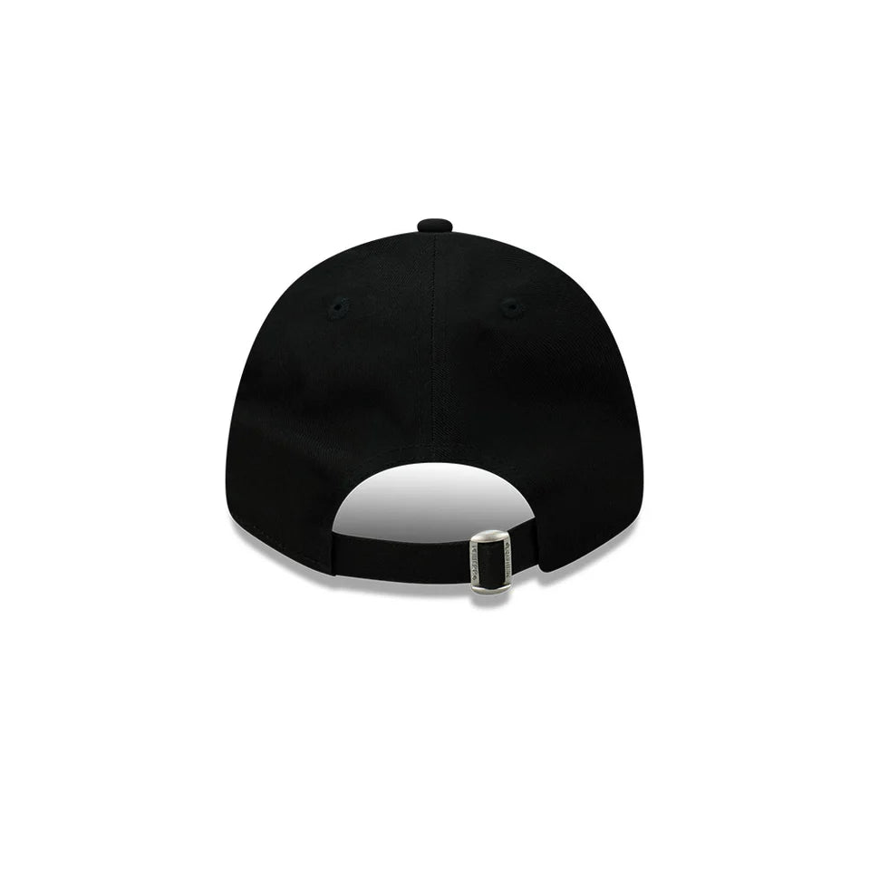 New Era Boston Celtics NBA Cap Black
