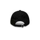 New Era Boston Celtics NBA Cap Black