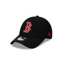 New Era Boston Red Sox MLB Essentials Black Strap