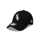 New Era Chicago White Sox MLB Essentials Black White Strap