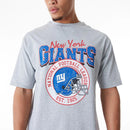 New Era NFL New York Giants NFL Helmet Grey