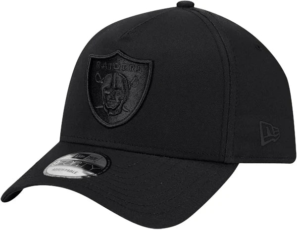 New Era Raider NFL Cap 9Forty
