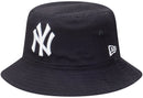 New Era New York Yankees Bucket Reversible Black