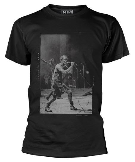 Nine Inch Nails Self Destruct 94 Unisex T-Shirt