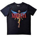 Nirvana Angelic Unisex T-Shirt