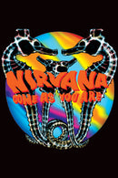 Nirvana Come As You Are Postcard
