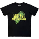 Nirvana Nevermind Dollar Unisex Premium Carbon T-Shirt