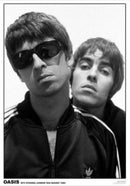 Oasis London 1994 Poster