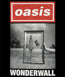 Oasis Wonderwall Unisex T-Shirt