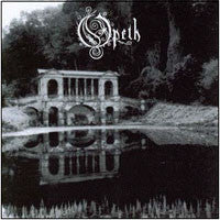 Opeth Morningise Vinyl LP