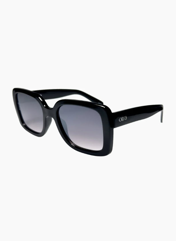 Otra Eyewear Coco Black Light Flash
