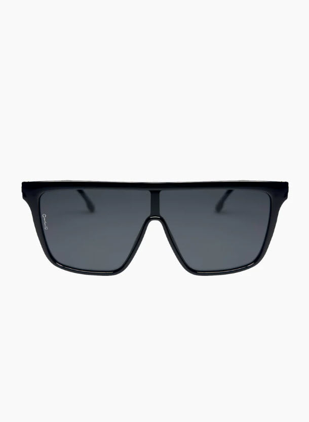 Otra Eyewear Indi Black Silver
