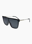 Otra Eyewear Indi Black Silver