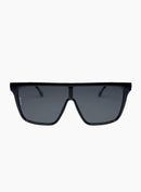 Otra Eyewear Indi Black Silver