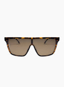 Otra Eyewear Indi Brown Tort Gold