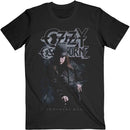 Ozzy Osbourne Ordinary Man Standing Unisex T-Shirt 