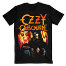 Ozzy Osbourne SD 9 Unisex T-Shirt