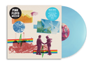 Pink Floyd 8 Tracks Blue 180g LP