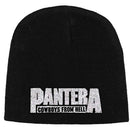 Pantera Cowboys from Hell 1 Unisex Beanie Hat