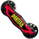 Pantera Flames Pin Badge