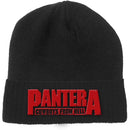 Pantera Unisex Beanie Hat Cowboys from Hell 2