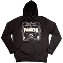 Pantera 101 Proof Unisex Pullover Hoodie