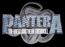 Pantera  Trendkill Snake Unisex T-Shirt.