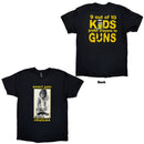 Pearl Jam Choices Unisex T-Shirt