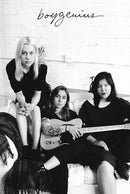 Phoebe Bridgers Lucy Dacus Poster