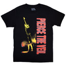 Pierce The Veil  Guitar Swing Unisex T-Shirt