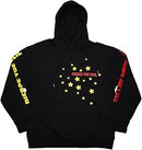 Pierce The Veil Jaws Of Life Unisex Pullover Hoodie
