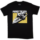 Pierce The Veil Jaws Unisex T-Shirt