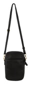 Pierre Cardin Cross Body Bag Black PC3686.