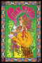  Pink Floyd Tour Art Bob Masse – Poster