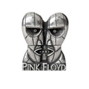 Pink Floyd Division Bell Head Badge