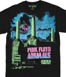 Pink Floyd Animals Blacklight Unisex T-Shirt