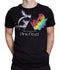 Pink Floyd Any Colour You Like Athletic Unisex T-Shirt